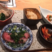 肉亭ふたご iki 新宿店 - 