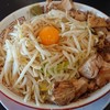 麺や 豚八