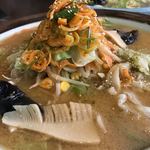 Ramen Daichan - 