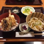 けやき亭 - 