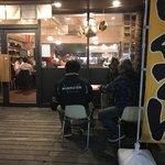 分店　なかむら食堂 - 