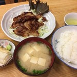 むらこし食堂 - 