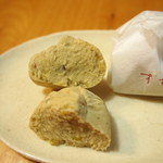 栗きんとん本家　すや 本店 - 栗きんとん