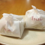 栗きんとん本家　すや 本店 - 栗きんとん