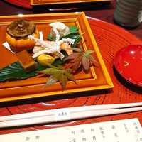 美濃吉 東武池袋店 - 