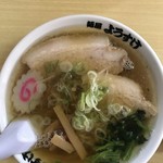 麺屋 ようすけ - 