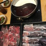 Shabu SAI - 