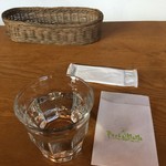 里山ダイニング パチャママ - ...ここは南相木村？   失礼(^^)