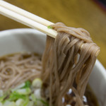 ちくま・そば処