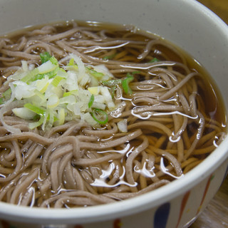 ちくま・そば処_1