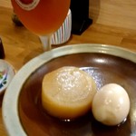 地肴 酒 手打蕎麦 ZARUBAKU - 