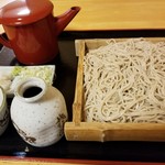 三日月庵飲食店 - 