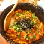 本格炭火串焼 鳥久 - 