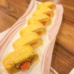 本格炭火串焼 鳥久 - 