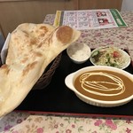 カレー マサラ - 