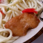 みどりや旅館 - かまぼこ