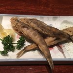 Cuisine 楽 - 料理写真: