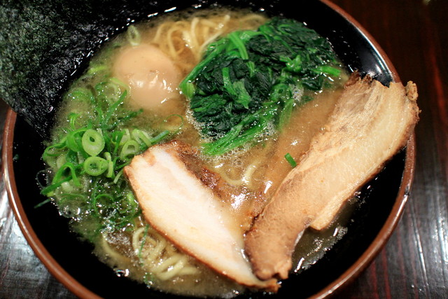 石本家 いしもとや 大岡 ラーメン 食べログ 石本家 いしもとや 大岡 ラーメン 食べログ