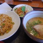 Ramen Joushuutei - 