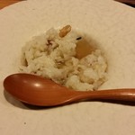 ゆふいん山椒郎 - 2017/9/3 胃が休まる・・・