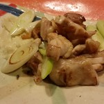 ゆふいん山椒郎 - 2017/9/3