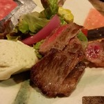 ゆふいん山椒郎 - 2017/9/3