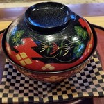 ゆふいん山椒郎 - 2017/9/3