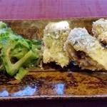 ゆふいん山椒郎 - 2017/9/3