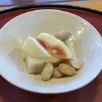 ゆふいん山椒郎 - 2017/9/3 意外なマッチング