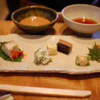 九つ井 本店 - 