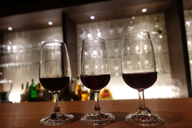 WINE BAR Le collier d'or photo 3