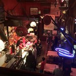 Tommy's Joynt  - 