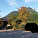 ゆふいん山椒郎 - 2017/9/3