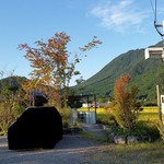 ゆふいん山椒郎 - 2017/9/3