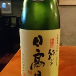 蕎麦 酒肴 京鴨 椿 - 