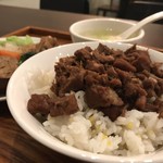 尚嗨 台湾鲁肉饭 - 