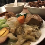 尚嗨 台湾鲁肉饭 - 