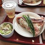 PIZZERIA SPONTINI - 