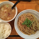 つけ麺 二代目 いさお - 