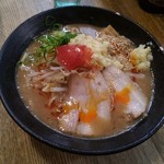 ら～麺
