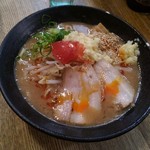 やっとこ - ら～麺