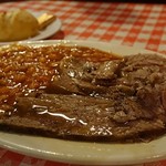 Tommy's Joynt  - 料理写真: