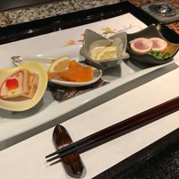 鉄板焼 ふじた - 