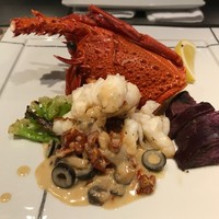 鉄板焼 ふじた - 