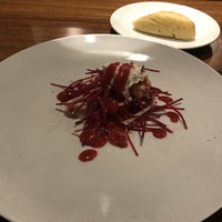 リストランテ ハナタニ - 