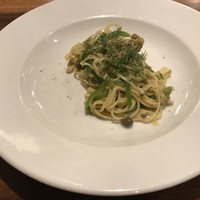 リストランテ ハナタニ - 