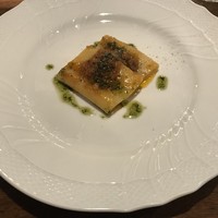 リストランテ ハナタニ - 