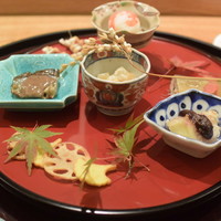 日本料理 太月 - 