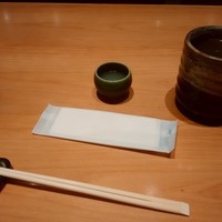 SUSHI TOKYO TEN、 新宿ニュウマン店 - 
