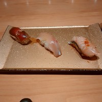 SUSHI TOKYO TEN、 新宿ニュウマン店 - 